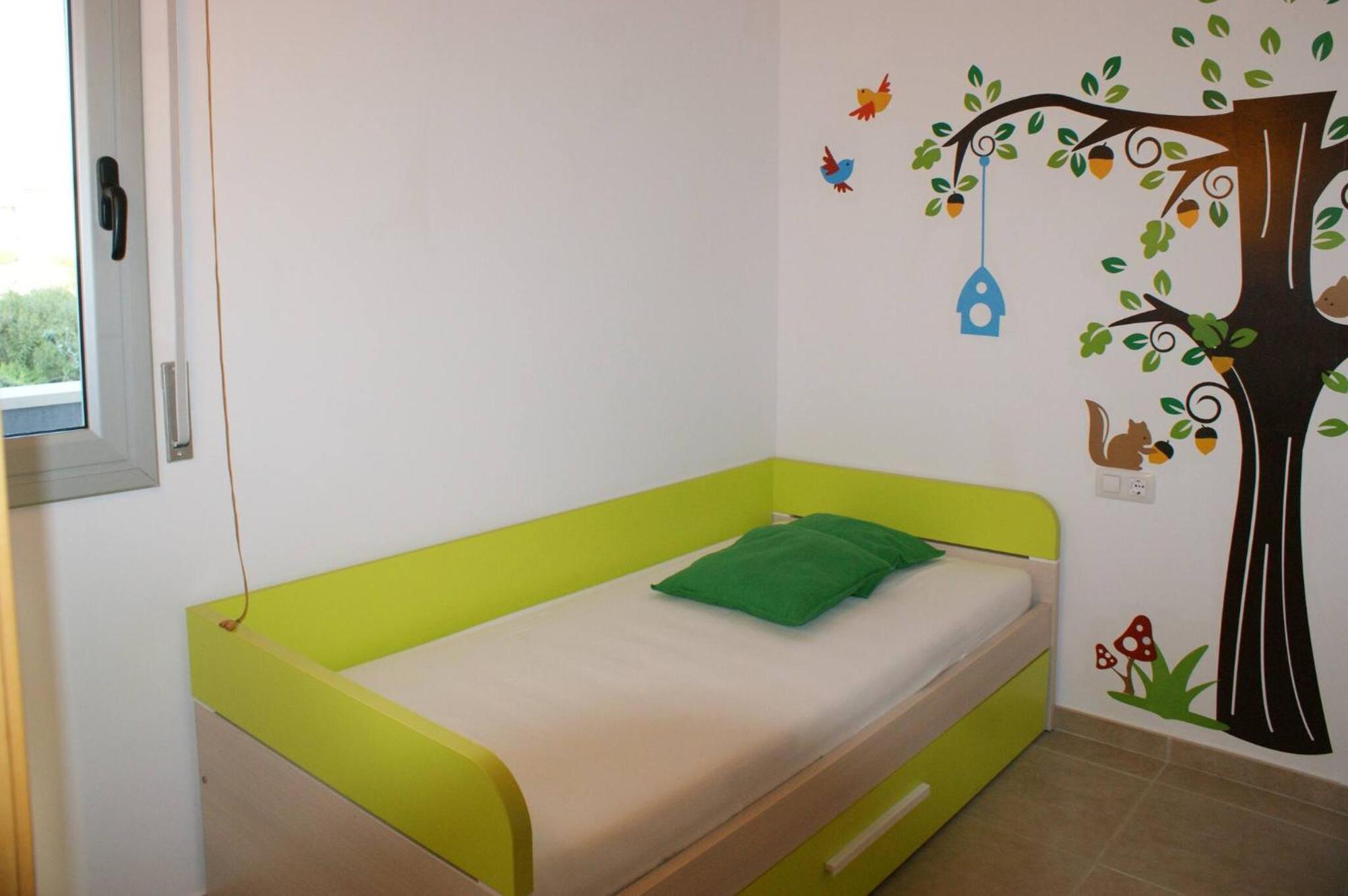 Apartamento En Roses Con Vistas Al Canal Y Piscina Екстериор снимка